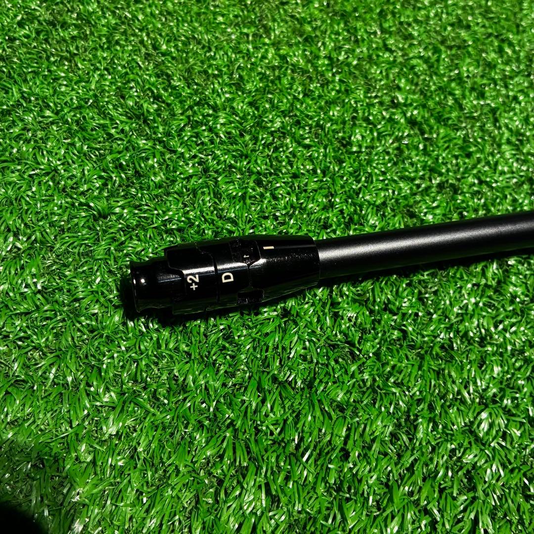 キャロウェイハイブリッドUT用 Speeder 857 TR-X