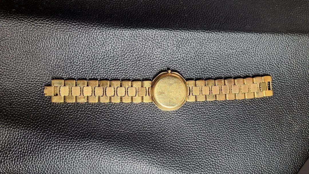 Christian Dior ディオール レディース 腕時計