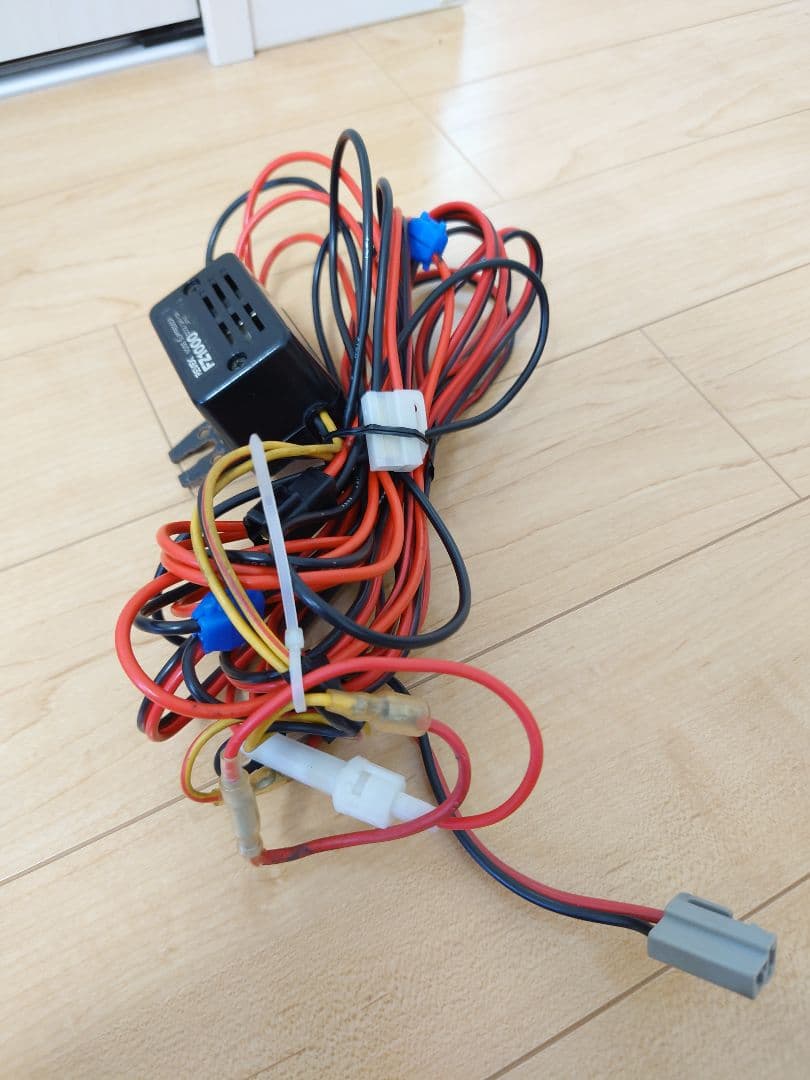 ICOM IC-2720D トランシーバー　オマケ付き