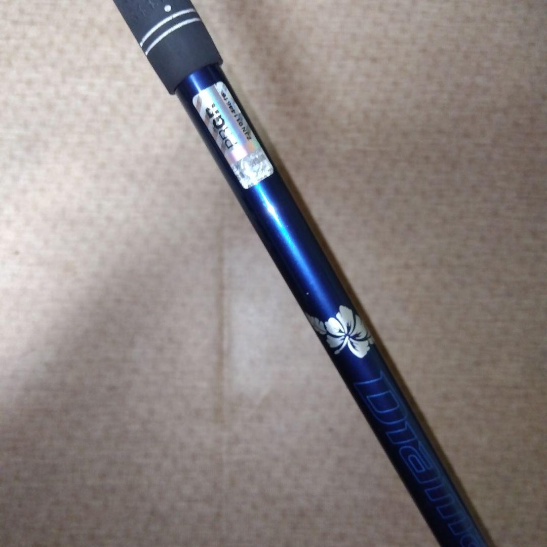 PR GR ドライバー 10.5度【ロフト可変式】 Dlamana 【Ｓ】