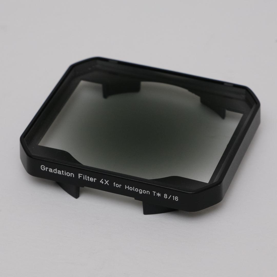 【中古】 CONTAX Hologon T* 16mm F8(G)