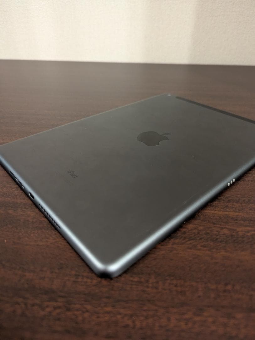 iPad 第7世代 32GB セルラー SIMフリー 実用性重視