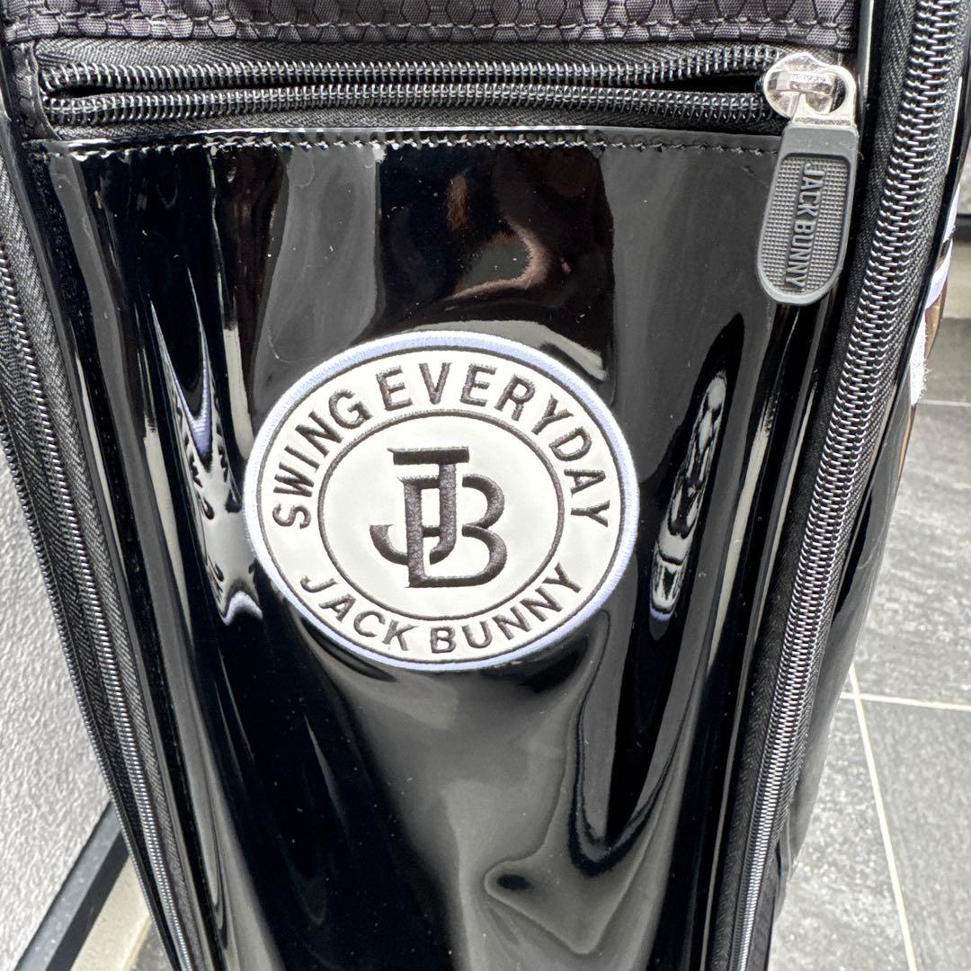 ジャックバニー キャディバック