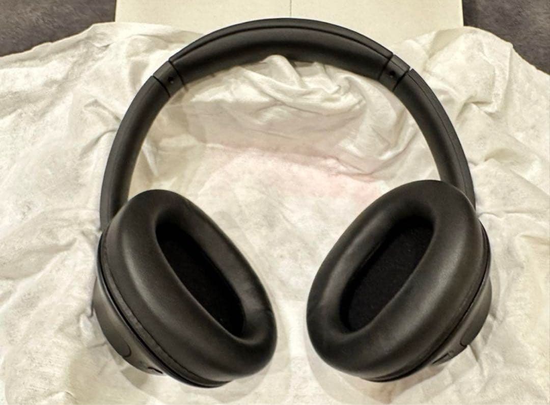 美品 SONY WH-CH720N ヘッドフォン