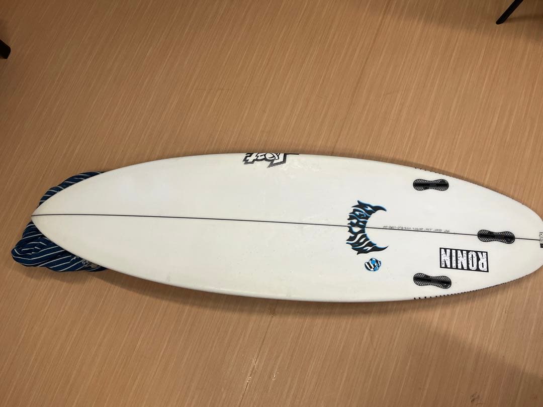 lost サーフボード　D2.0 5.9