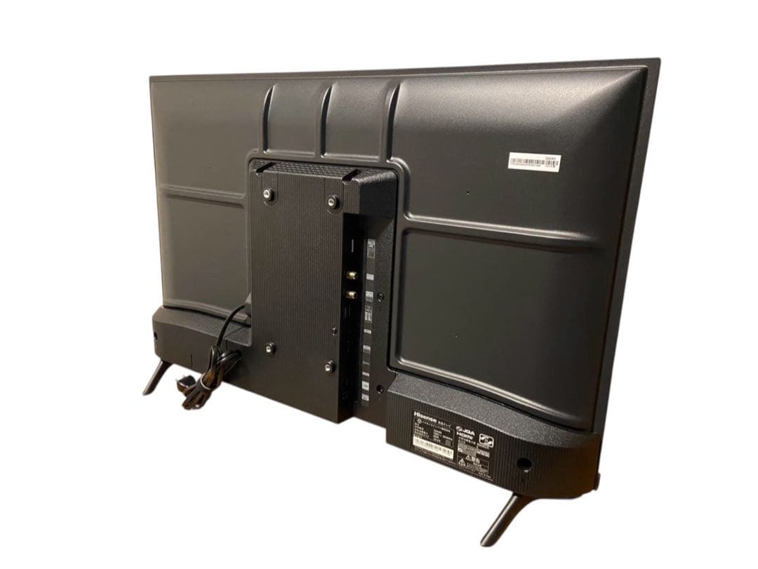 【美品】ハイセンス 32V型 32A4N フルハイビジョン液晶テレビ 3年保証