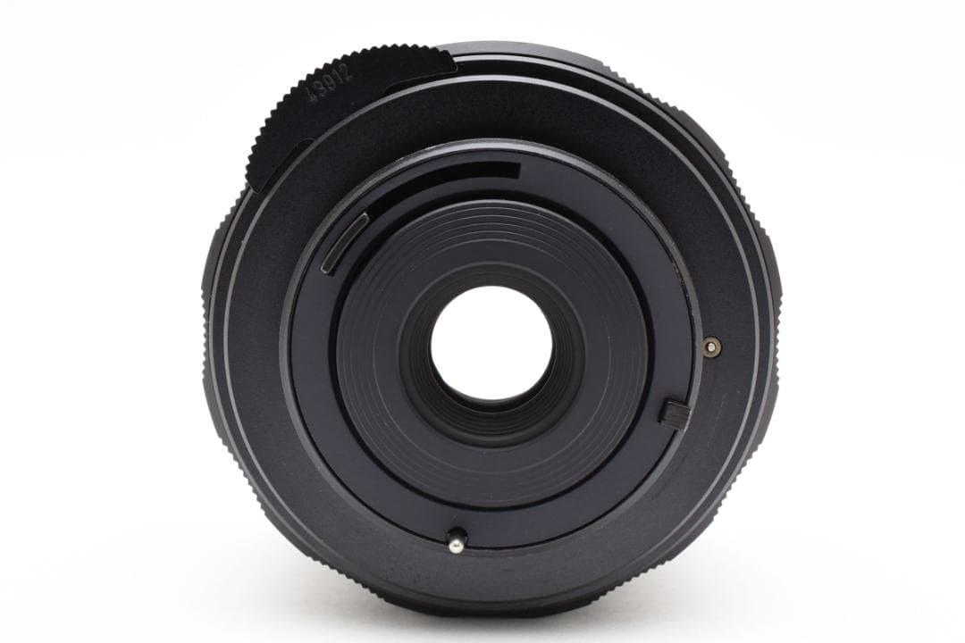 レンズ(単焦点) PENTAX SMC Macro Takumar 50mm F4 Y080