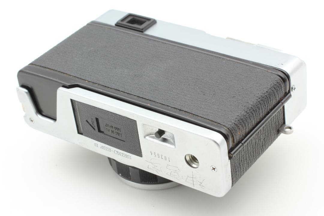 【整備済　並品】オリンパス 35 ED 38mm F2.8 カメラ #1183