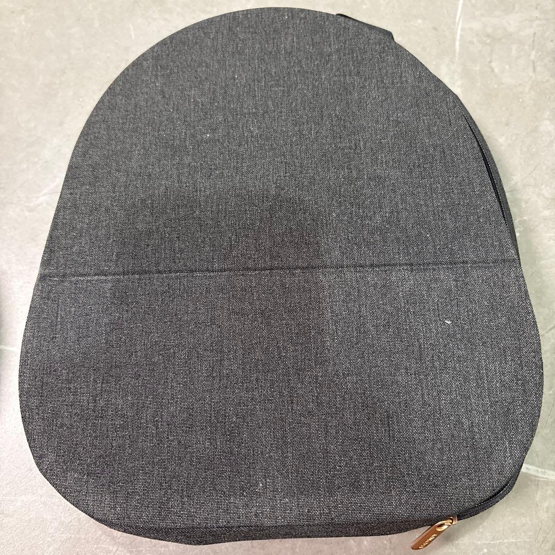 SONY WH-1000XM5 ブラック　ヘッドホン