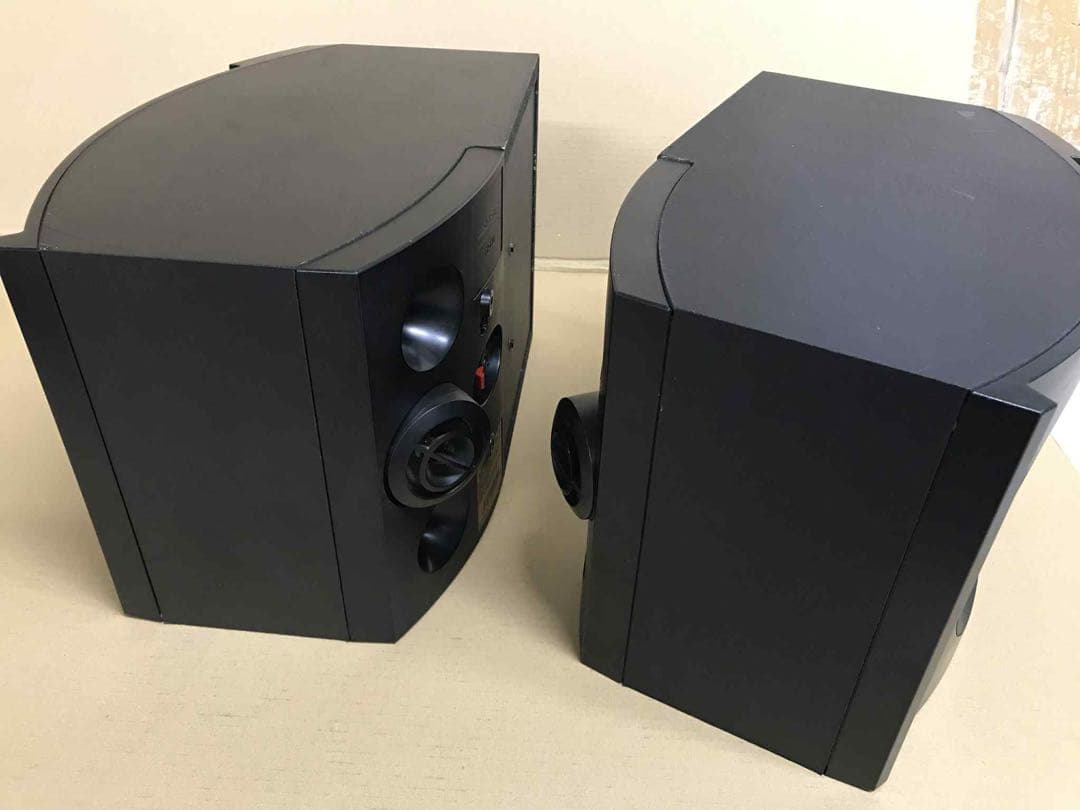 Bose 301 V ペア　①