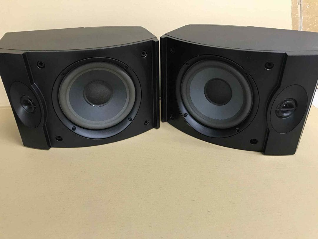 Bose 301 V ペア　①