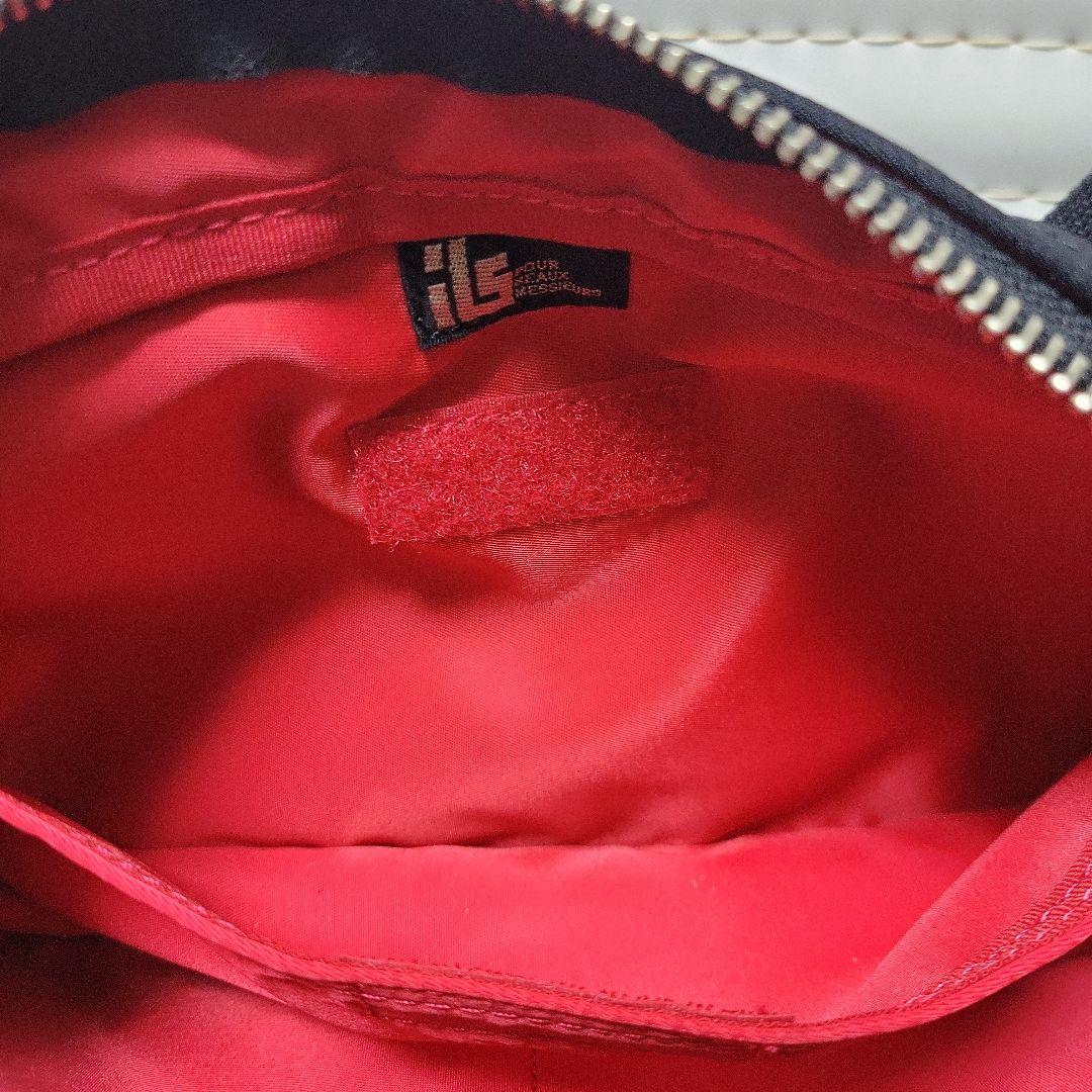 ポーター　PORTER　エルファイン　ボディーバッグ　美品