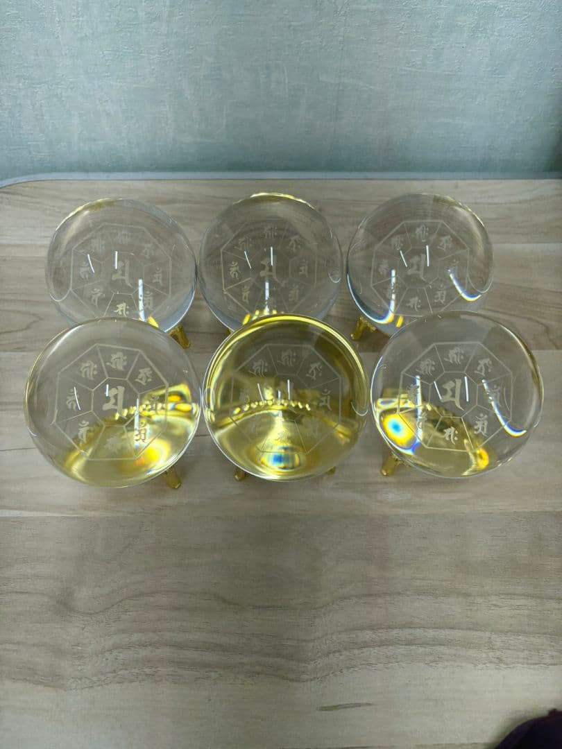 国際風水氣学協会 開運セット