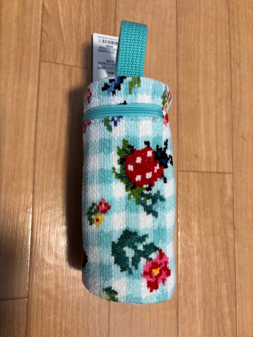 ぽんきち フェイラーハイジステンレスボトル&ボトルポーチ☆