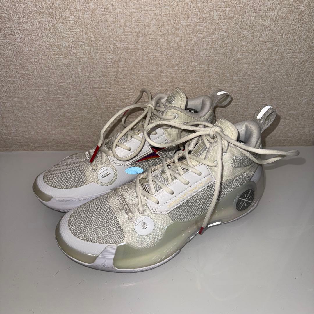 リーニン　way of wade 10