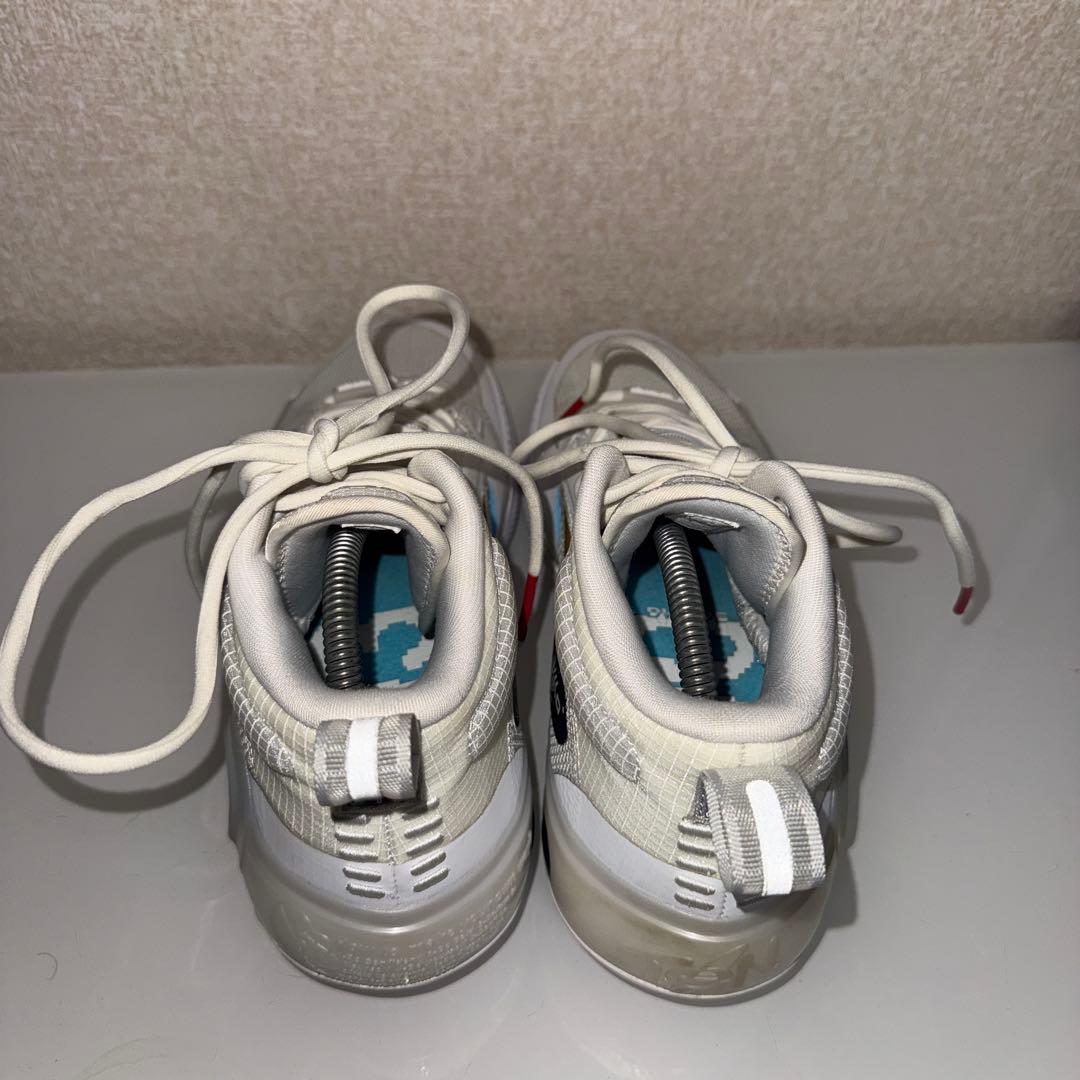 リーニン　way of wade 10