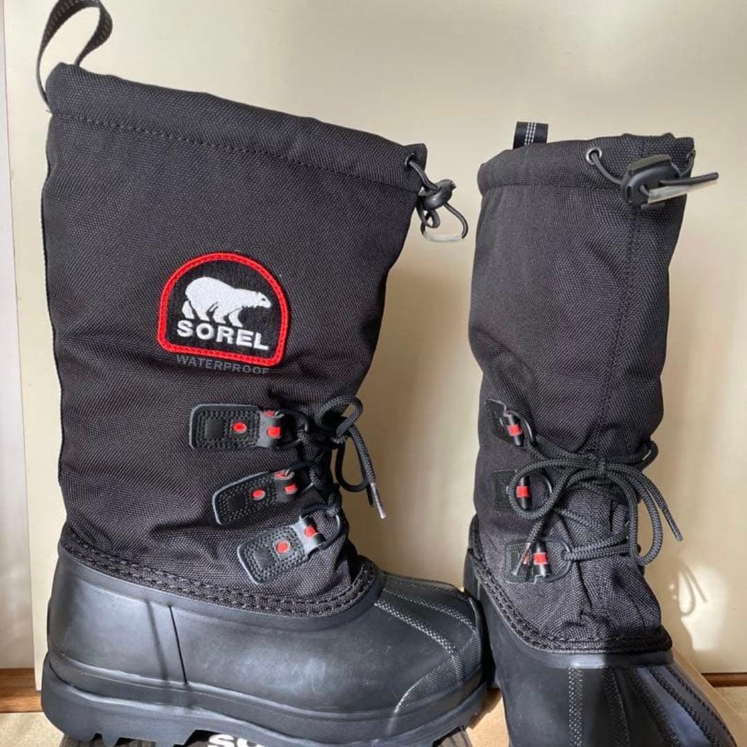 SOREL ソレルブーツ
