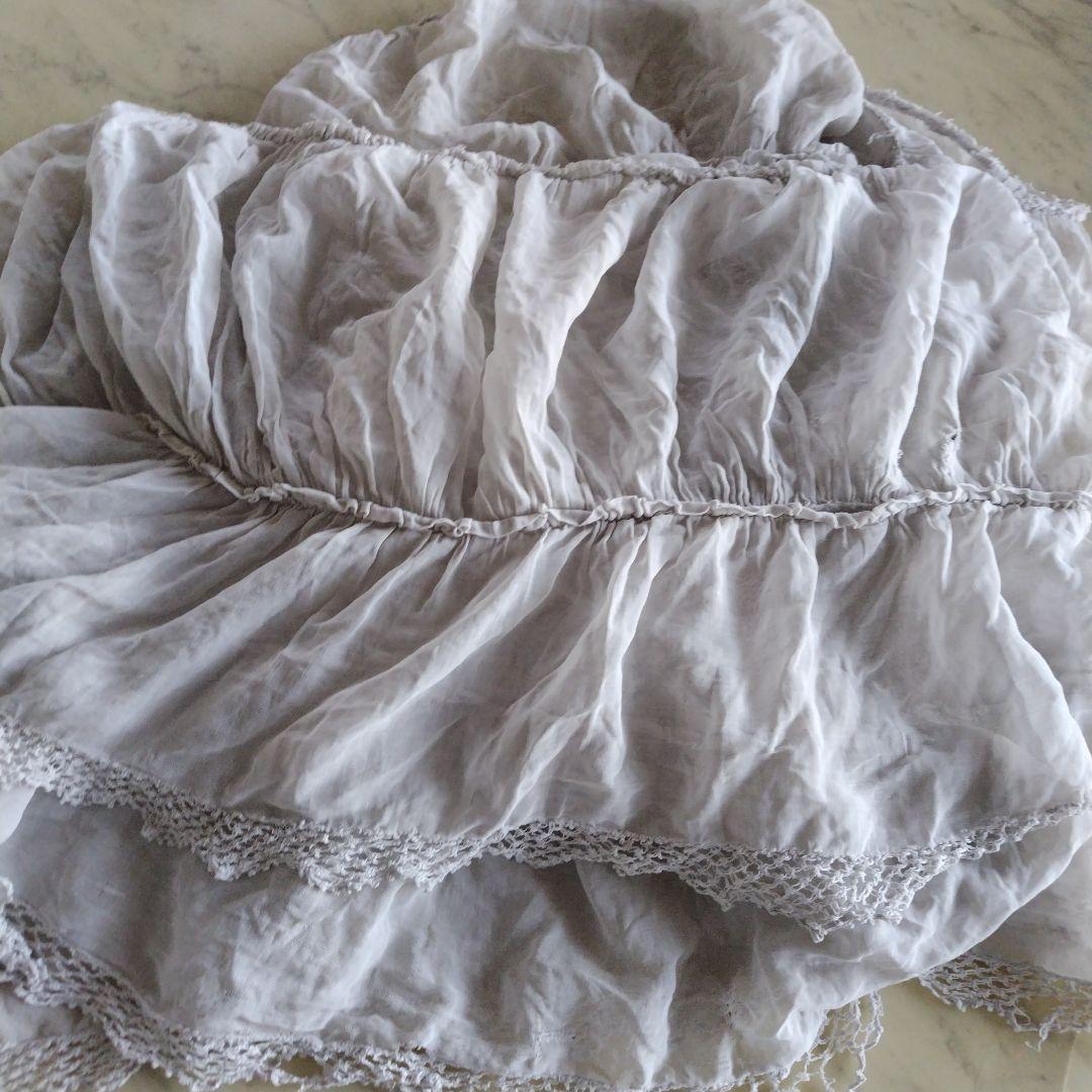 1900sフランスアンティーク　メルスリー