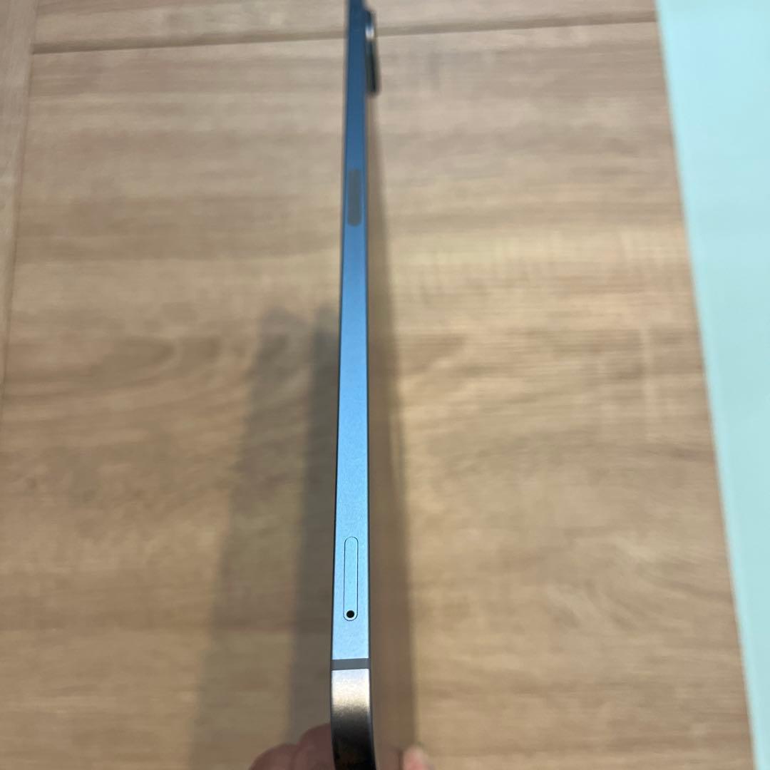 iPad Pro 12.9 第6世代) Cellular 256GB