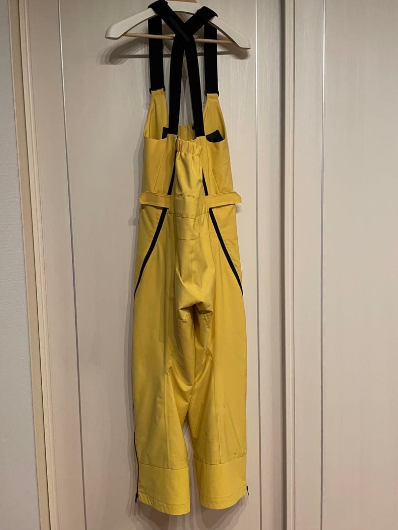 【しめちゃん】DESCENTE スキーウェアセット ミドルレイヤー付き