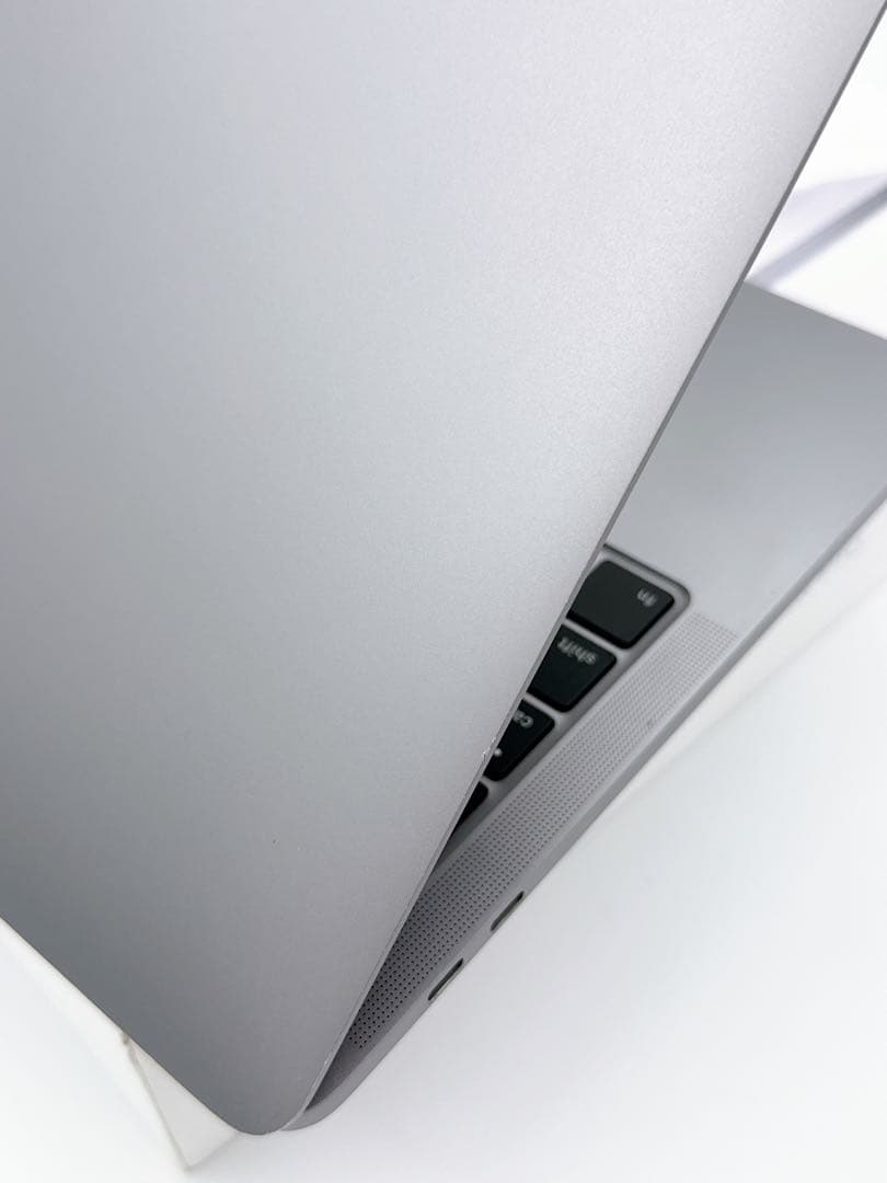 MACBOOK PRO 2020 Core i5 英語キーボード