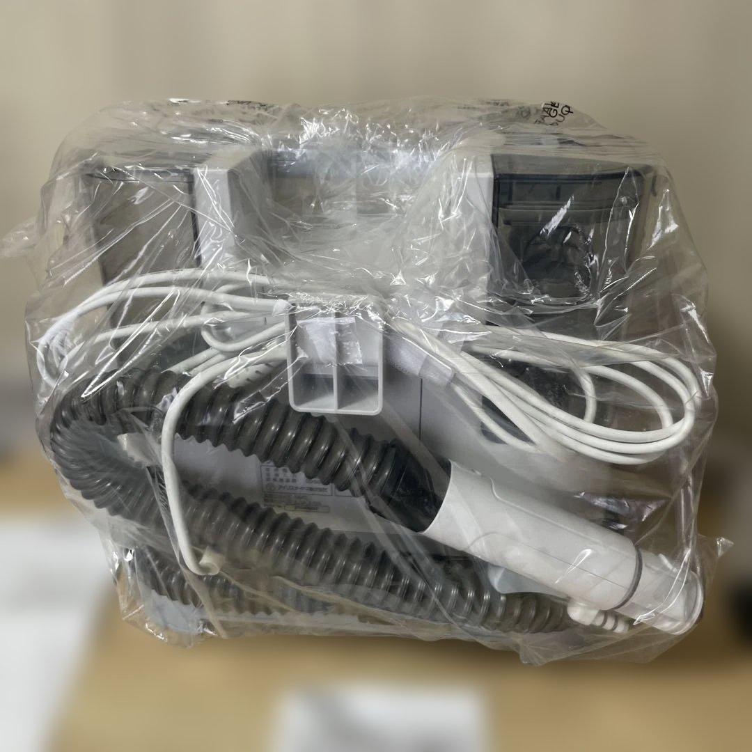 IRIS 布艺清洗机 RNS-P10 带刷头 吸水清洗 家用整理