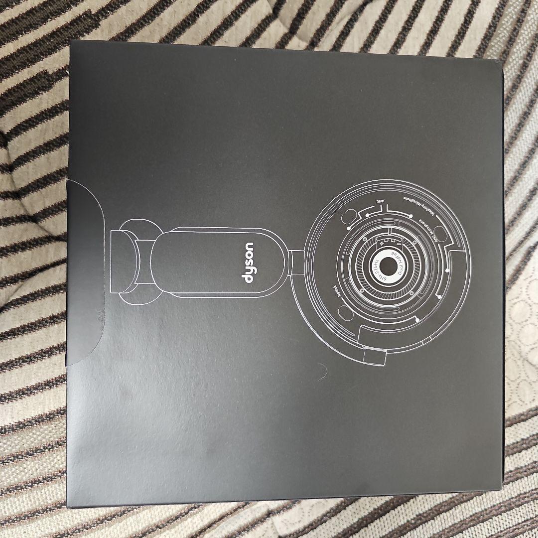 Dyson OnTrac™ヘッドホン CNC コッパ― (WP02 BB)