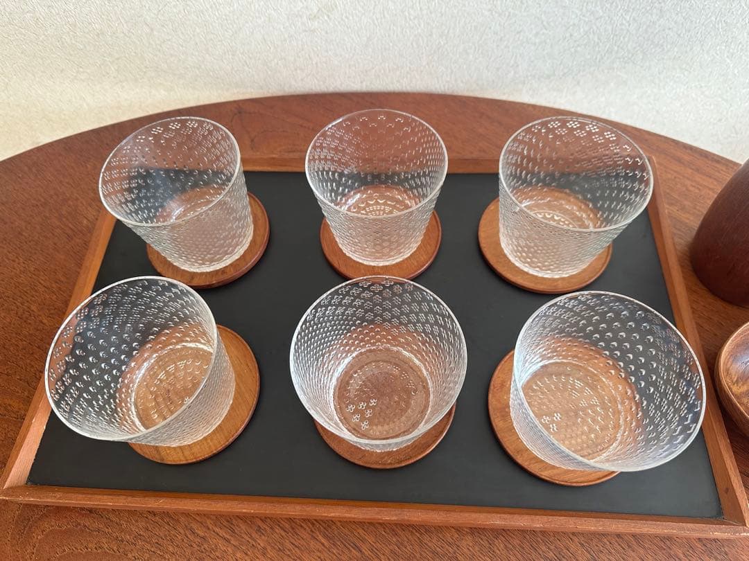 ヌータヤルヴィ　tundra 6個セット