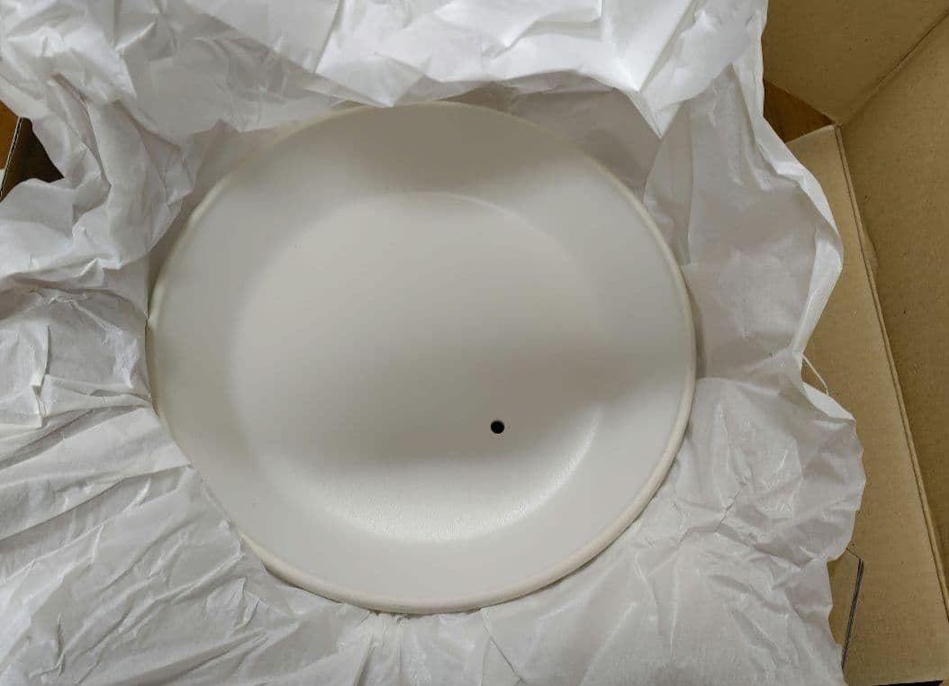 KINTO (キントー) KAKOMI IH土鍋 2.5L ホワイト