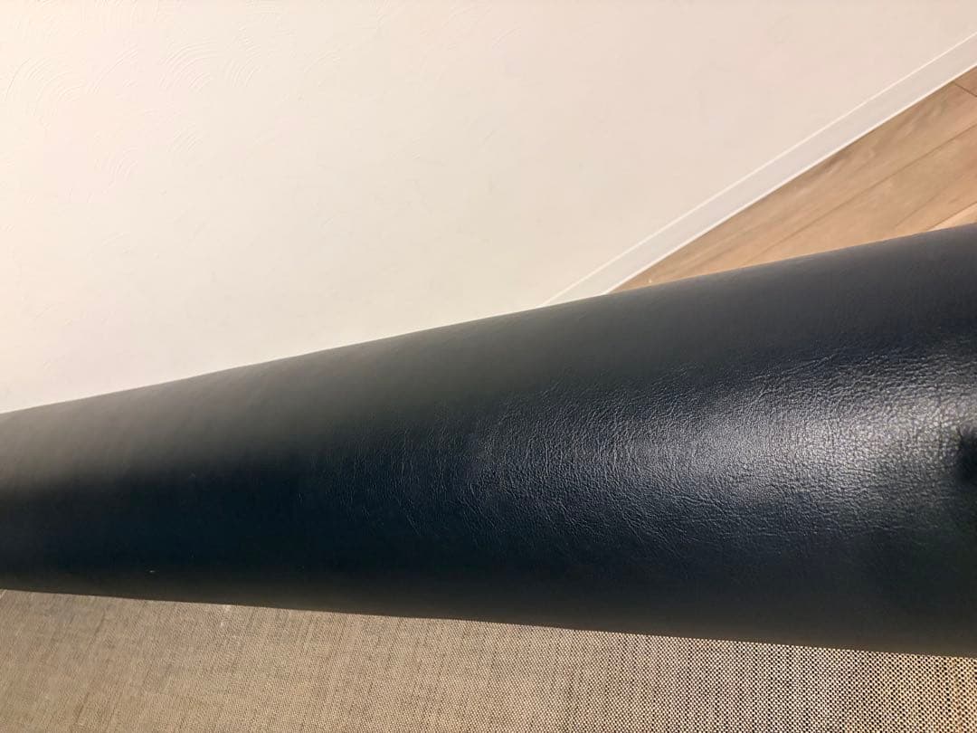 【訳あり特価】送料込！IDEE イデー3人掛けソファー