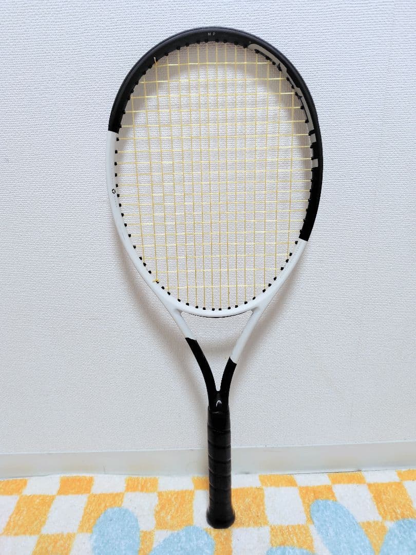 HEAD SPEED MP 2024 G3（ ヘッド スピードMP 2024）