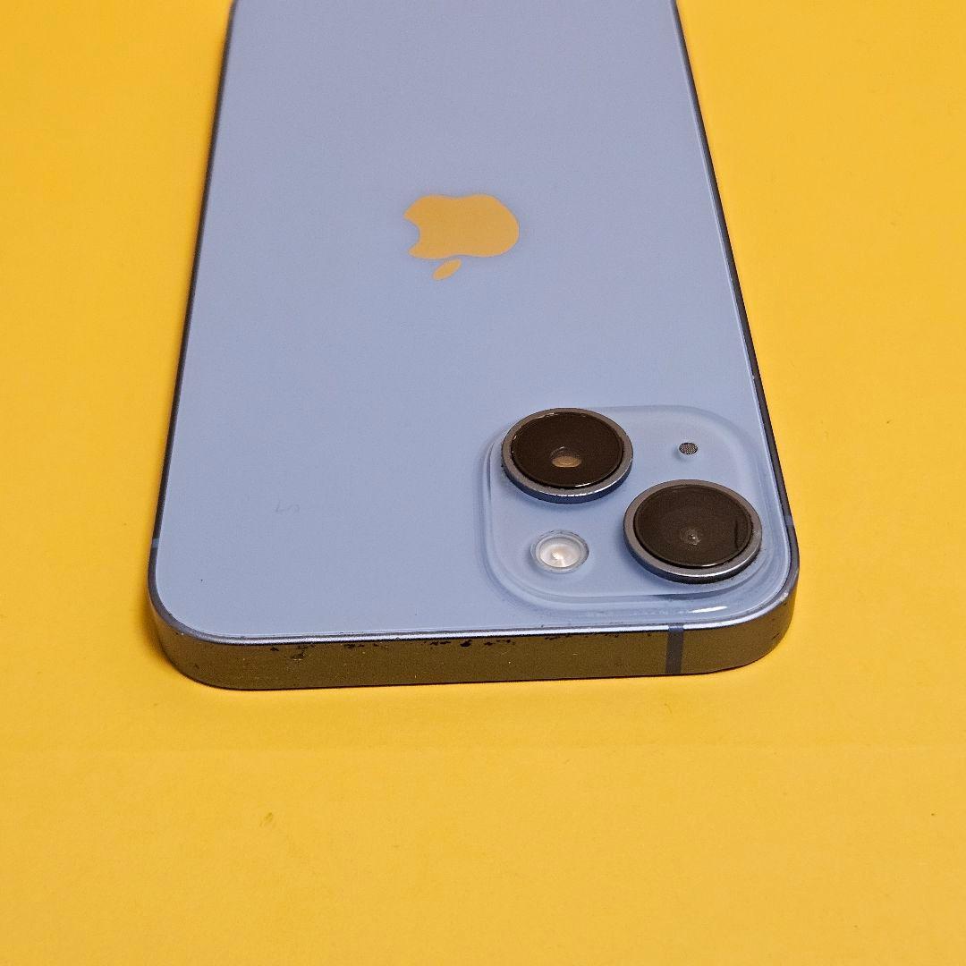 iPhone 14 128GB｜24時間以内発送#090