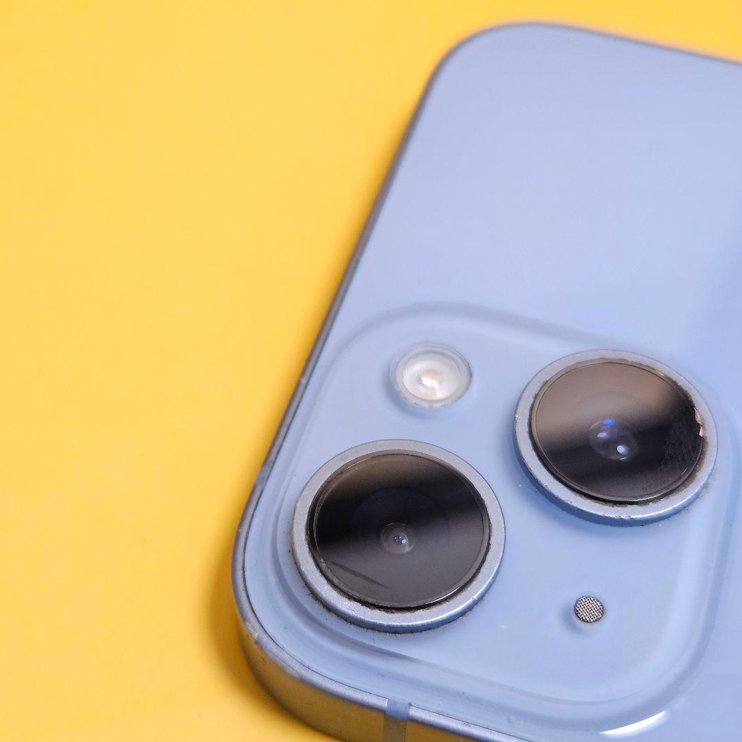 iPhone 14 128GB｜24時間以内発送#090