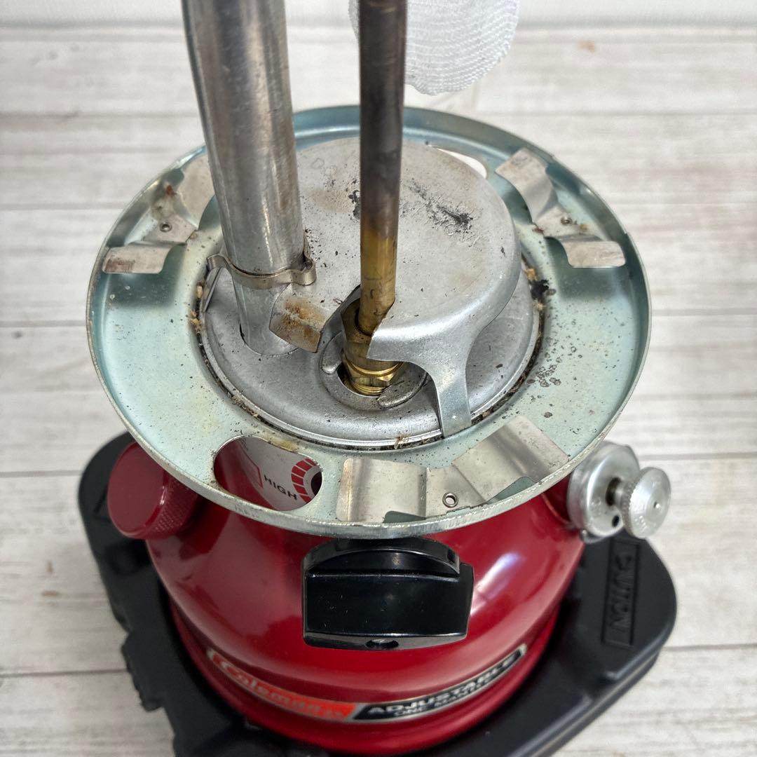 Coleman ランタンランプ model 286A700