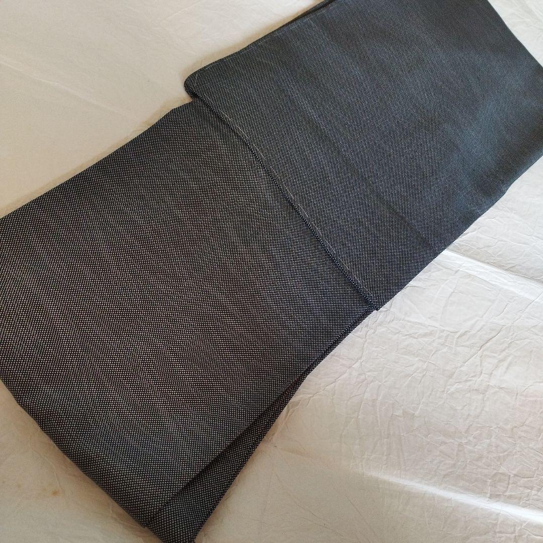 正絹　未着用西陣お召し着物