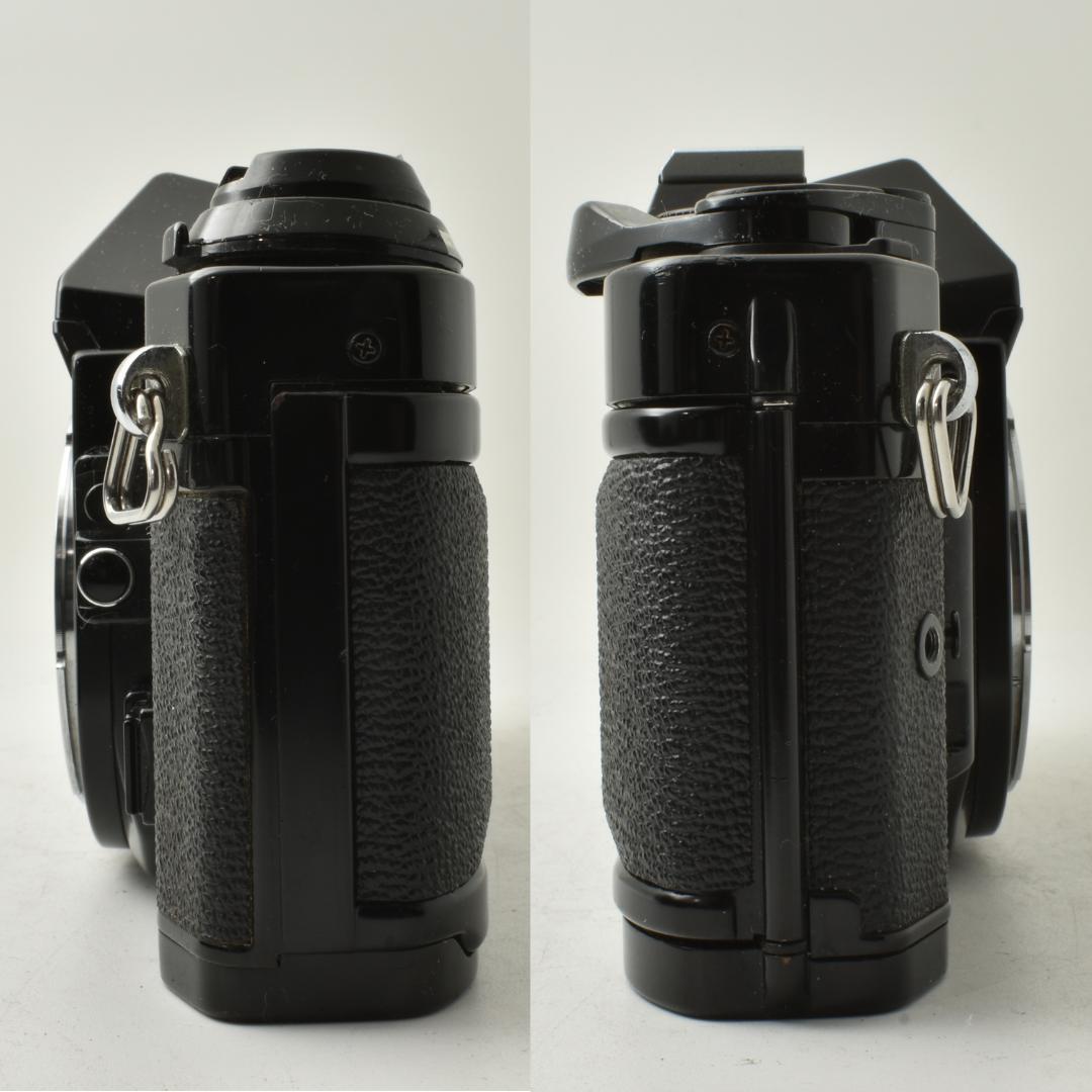 yosuさま用 Canon AE-1 Program Black NFD