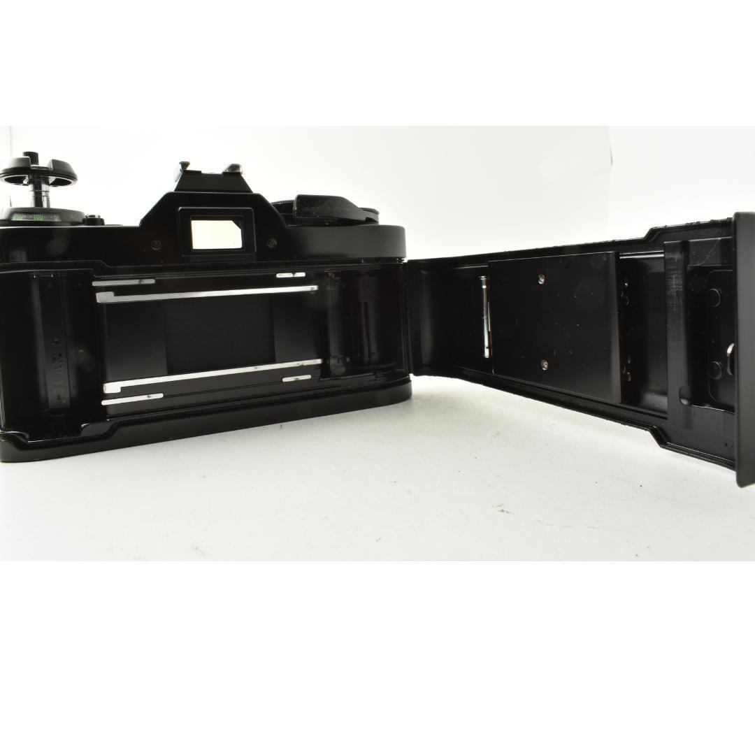 yosuさま用 Canon AE-1 Program Black NFD