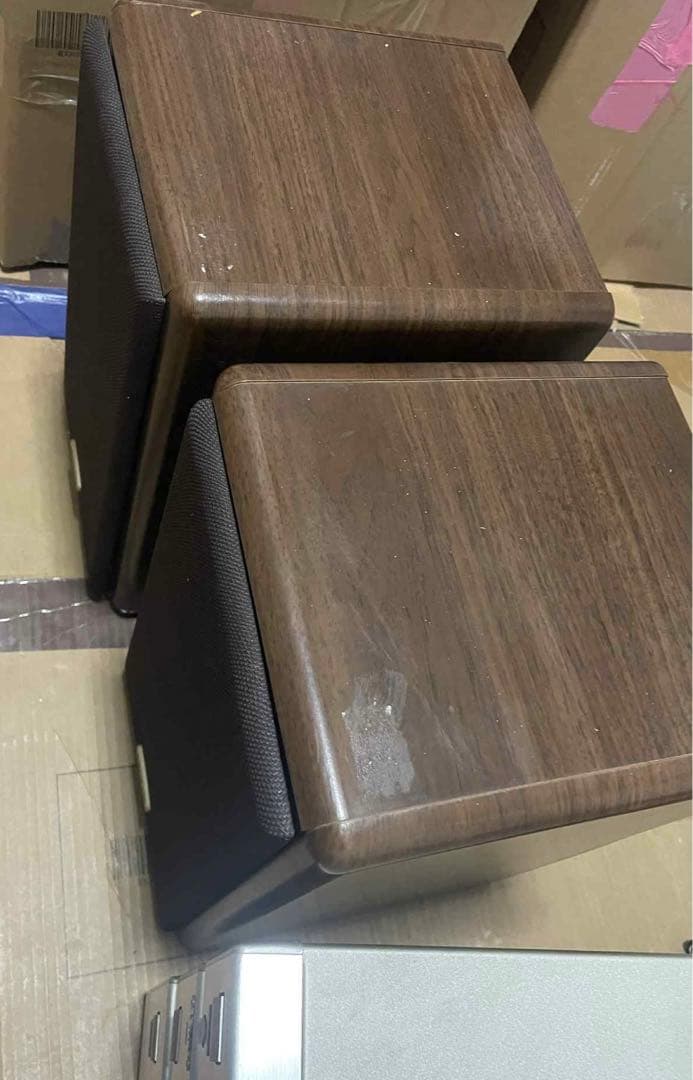 ONKYO オンキョー R-810M