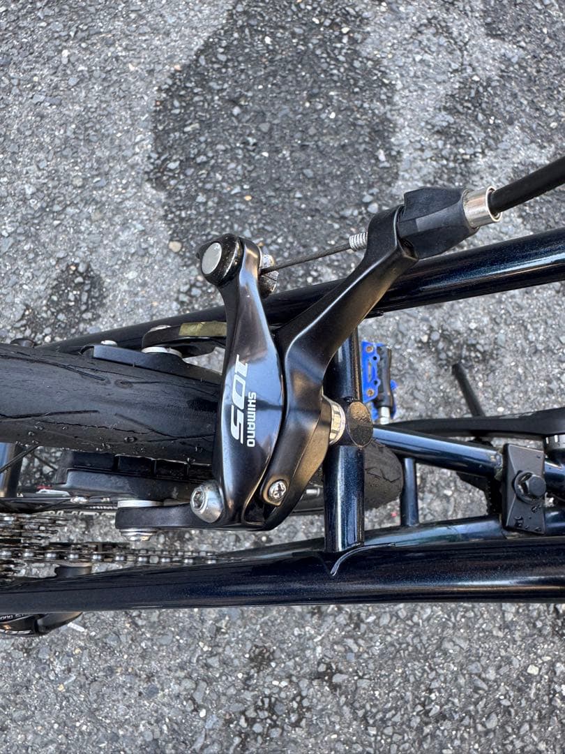 ＥＢＳ製　ミニベロ