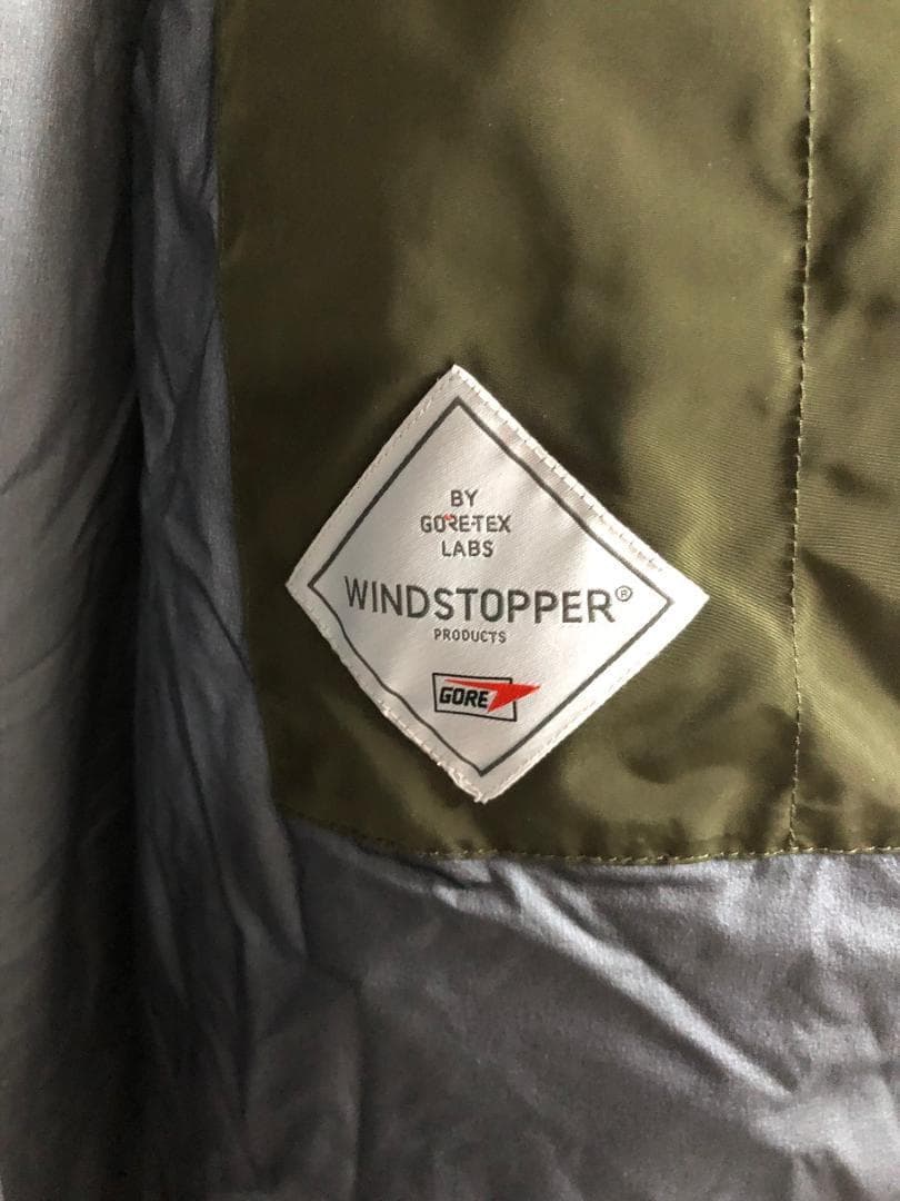 ジャケット・アウター 23AW WILD THINGS White Mountaineering M