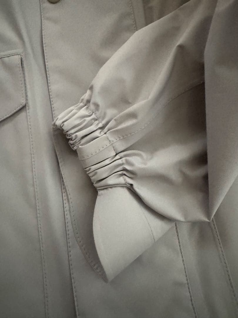 Herno ヘルノ　Laminar GORE-TEX ジャケット　48サイズ