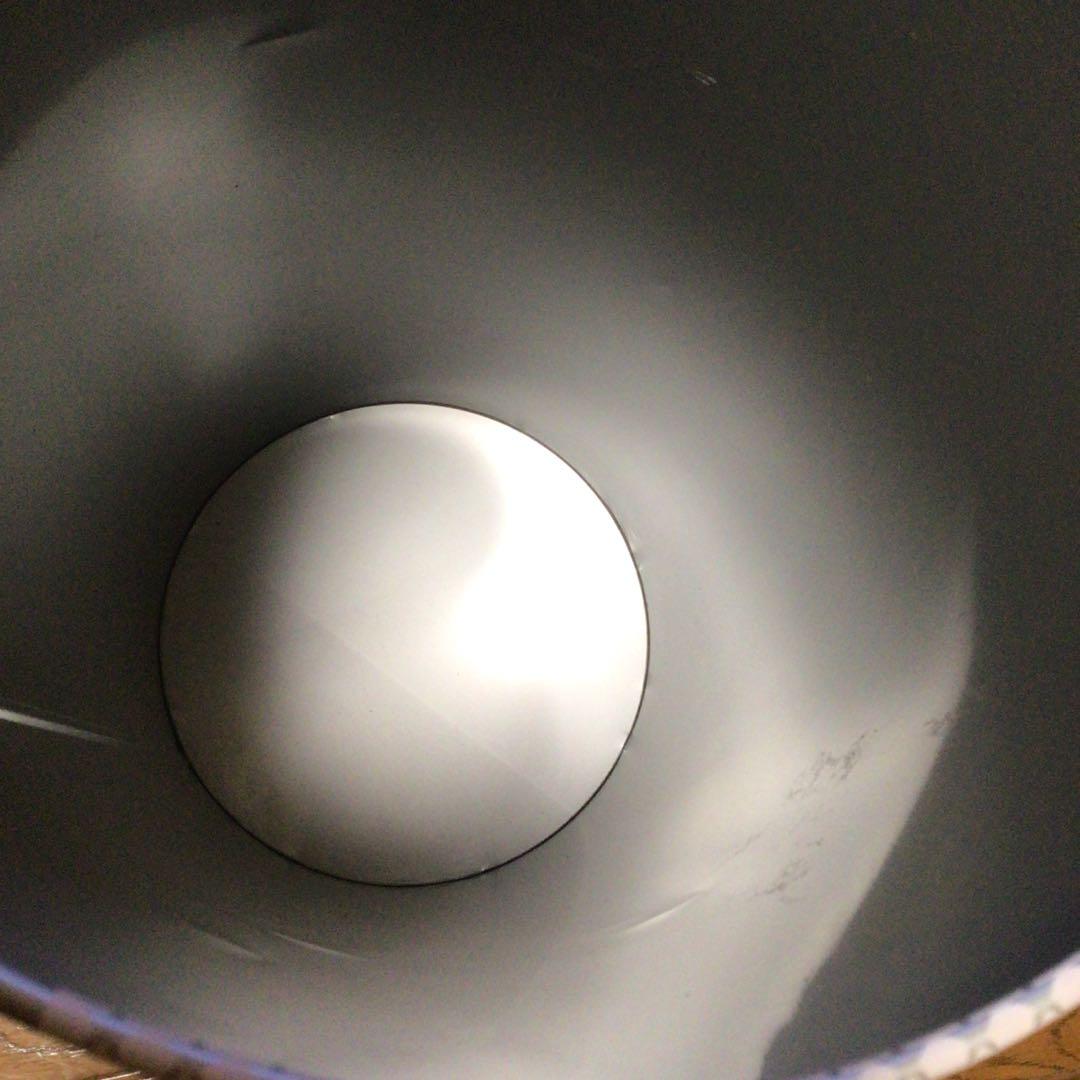 昭和レトロ マイルドセブン ゴミ箱　MILD SEVEN レア 希少 ゴミ箱