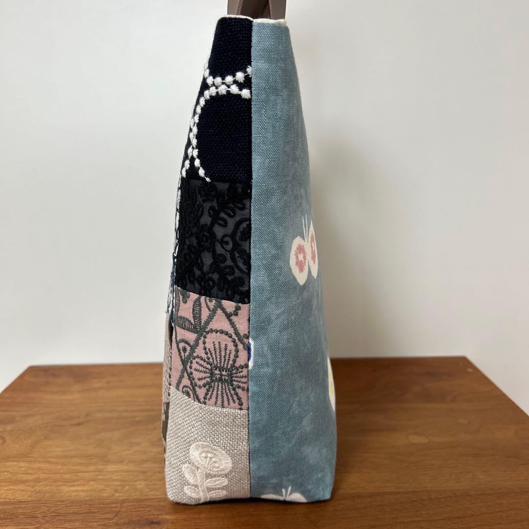 ミナペルホネン☆ハンドメイド　バック