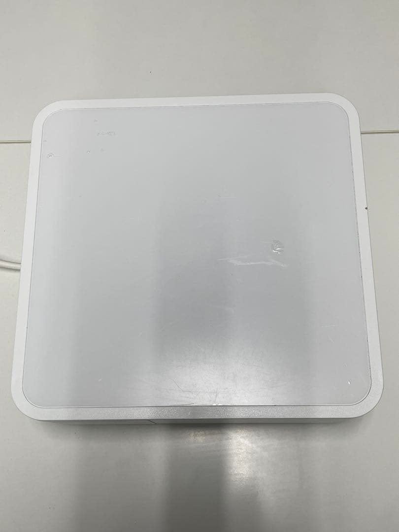 スター精密 Star Micronicsレシートプリンター内蔵キャッシュドロア白