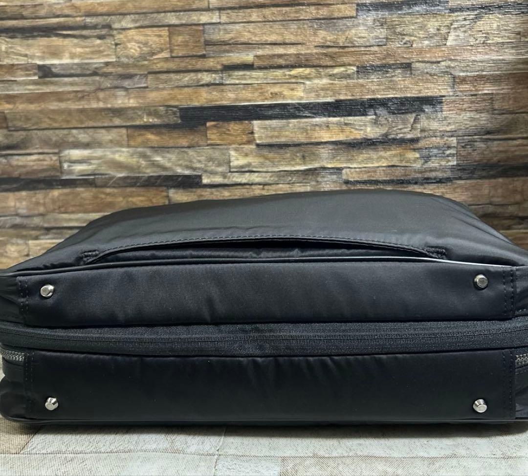 ace.GENE エースジーン ディバイドリムビジネスバッグ 13インチPC対応