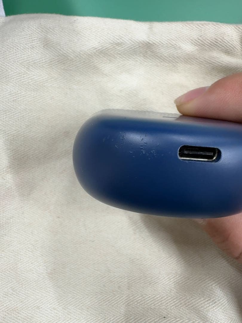 Bose イヤホン（箱無し）