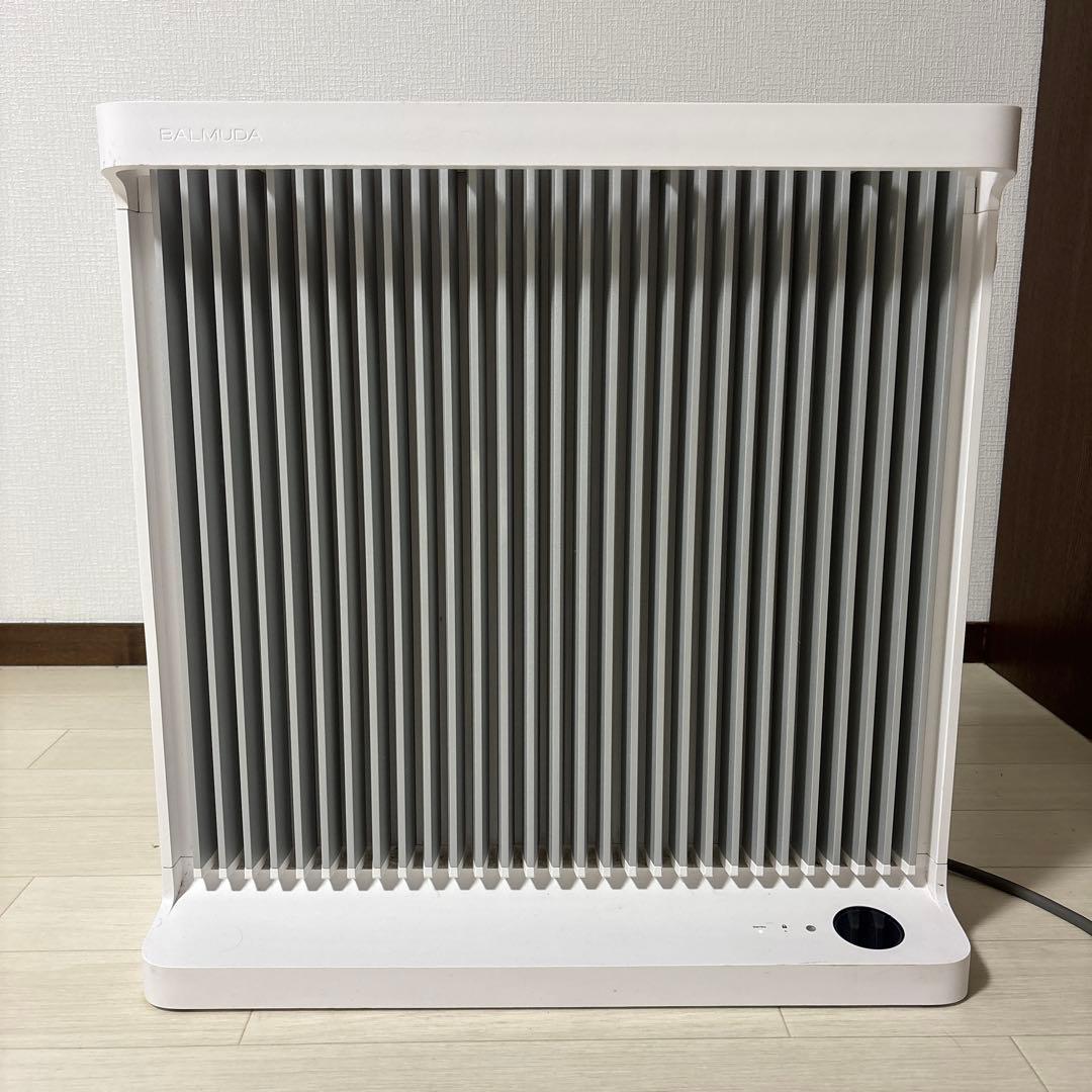 バルミュダー ESH-1100UA-SW 1300W