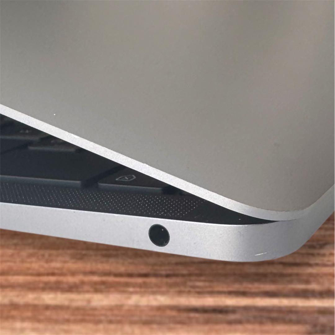 Apple MacBook Air M1 256GB A2337 スペースグレー