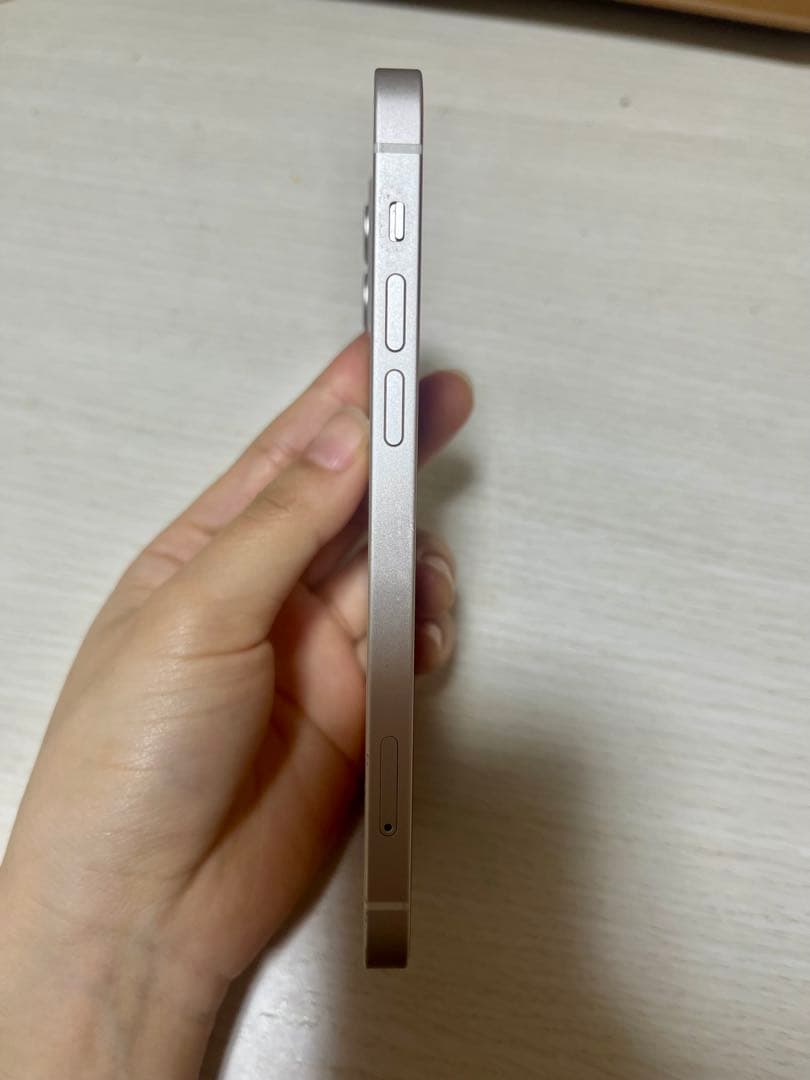 iPhone 12 ホワイト 64GM simフリー