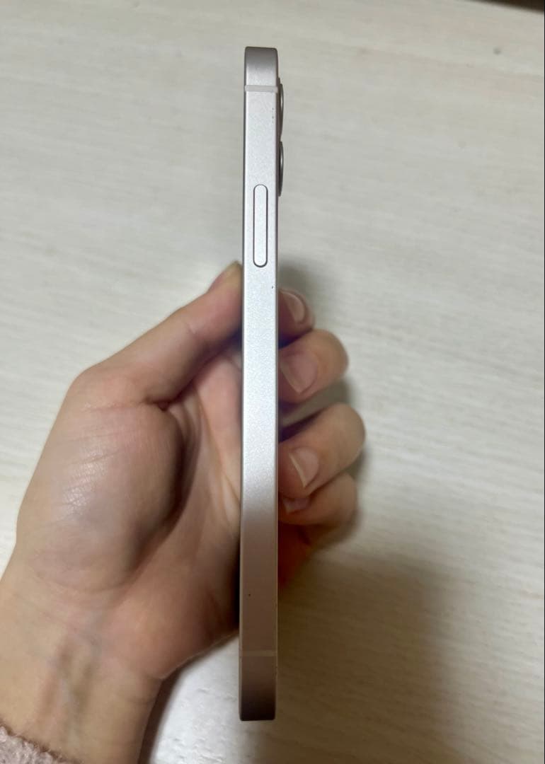 iPhone 12 ホワイト 64GM simフリー